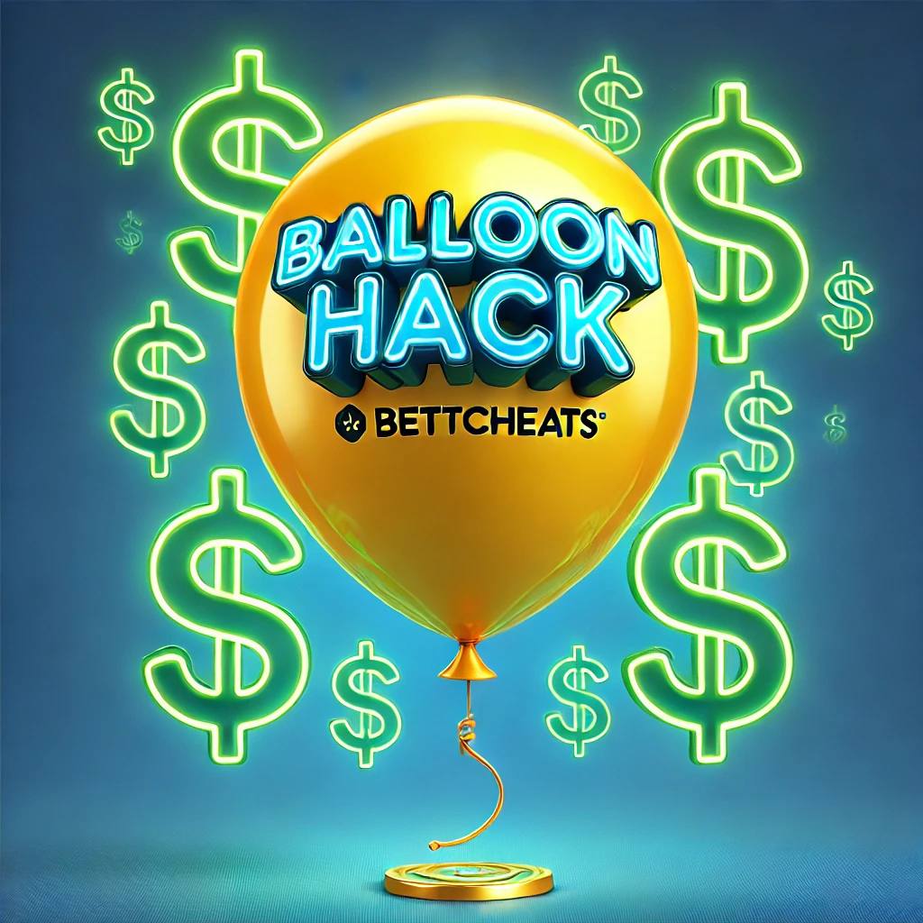 Ballon - Hack 3 Saat (Windows İşletim Sistemi)