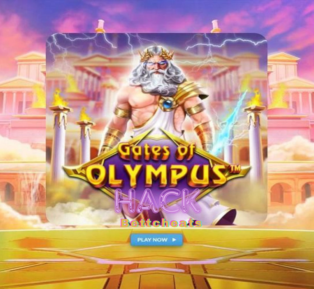 Gates of Olympus- Hile 30 Dk (IOS/Mac İşletim Sistemi)