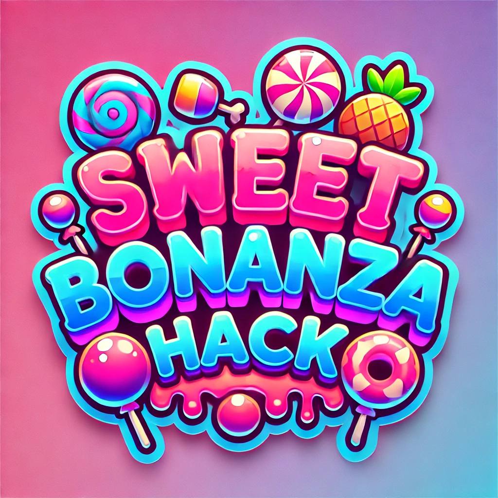 Sweet Bonanza - Hack 3 Saat (IOS/Mac İşletim Sistemi)